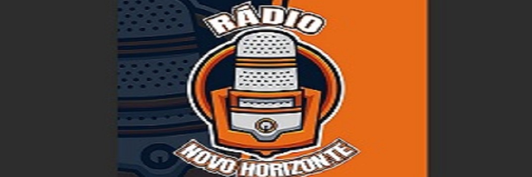 Rádio Novo Horizonte