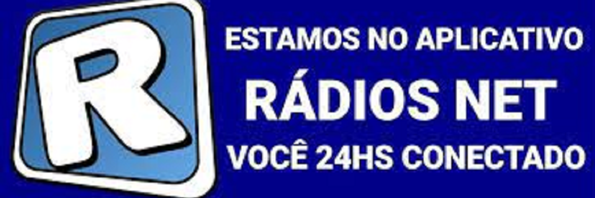 ouça também nossa radio no Portal Rádios Net
